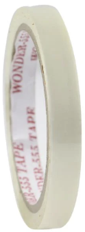 Transparent Cello Tape 2" x 100 Mtrs