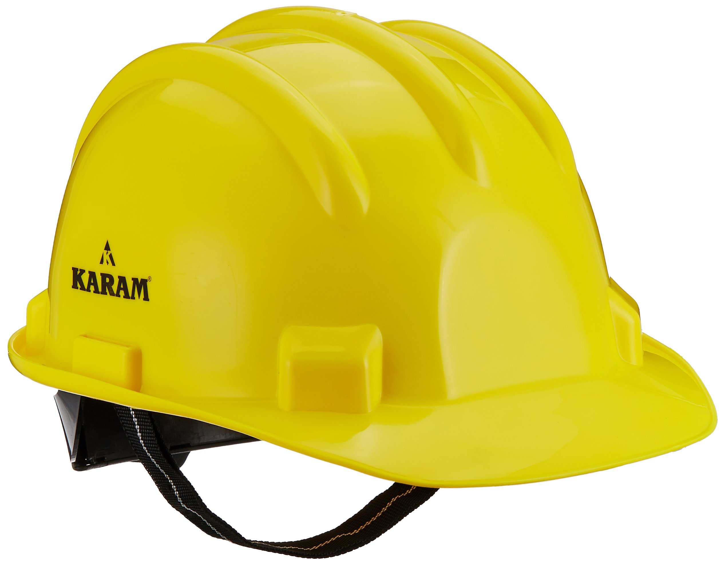 Karam PN 521 Safety Helmet Ratchet Unvented Version